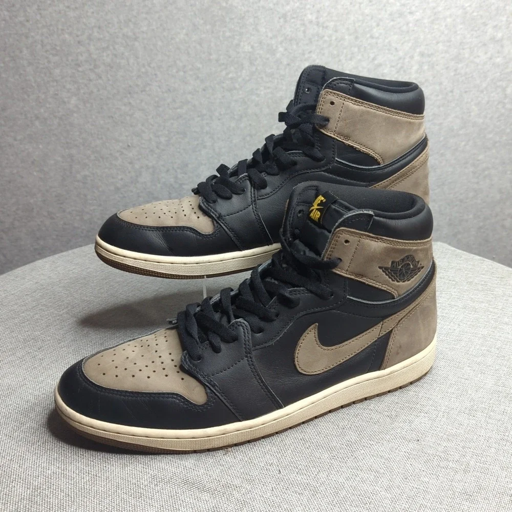 Nike air jordan
